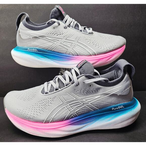Asics Shoes - Asics Women 9.5 Comfy footwear